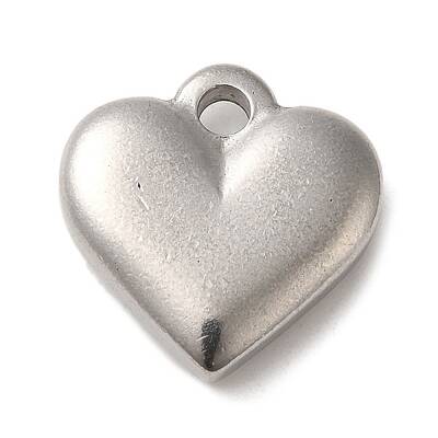 Non-Tarnish 304 Stainless Steel Pendants