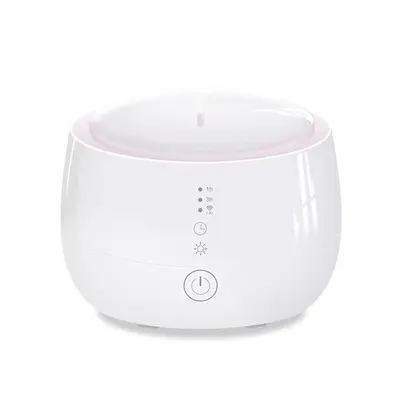 Smart home aromatherapy humidifier | Color: White | style: AU