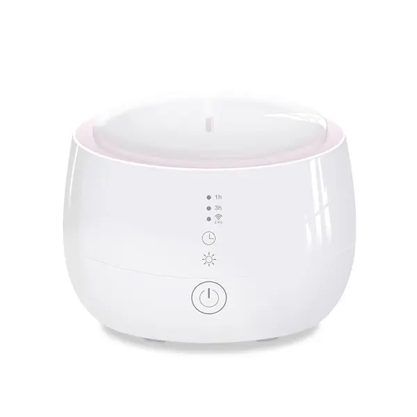Smart home aromatherapy humidifier | Color: White | style: AU