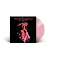 Chappell Roan Pink Pony Club 7\