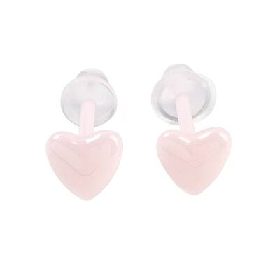 Porcelain Stud Earrings