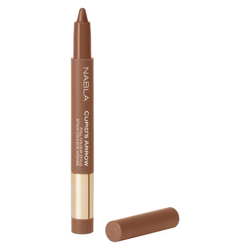 Nabla Cupid'S Arrow Full Color Stylo #5 - Beige 0.8 G
