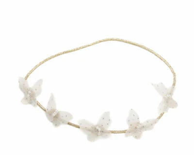 Inca Thin Ribbon Butterflies 1 U