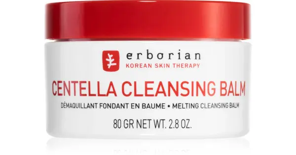 Erborian Centella Melting Make-up Remover in Balm 80g