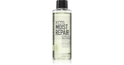 KMS Repair moisturizing oil for body and face 100 ml