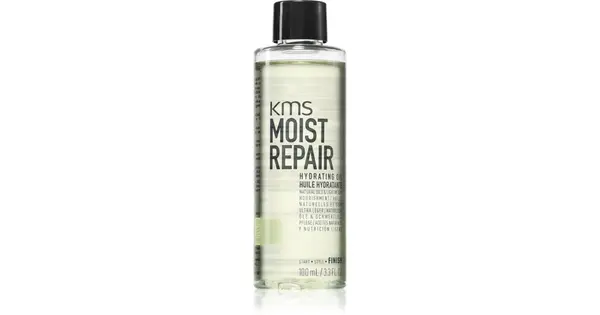 KMS Repair moisturizing oil for body and face 100 ml