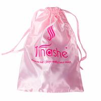 Tinashe Hair 1 Pieces Silky Bag to Package your hair and Protect your wigs