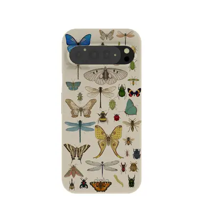 London Fog Invertebrates Google Pixel 9 Pro XL Case