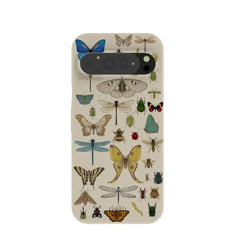 London Fog Invertebrates Google Pixel 9 Pro XL Case