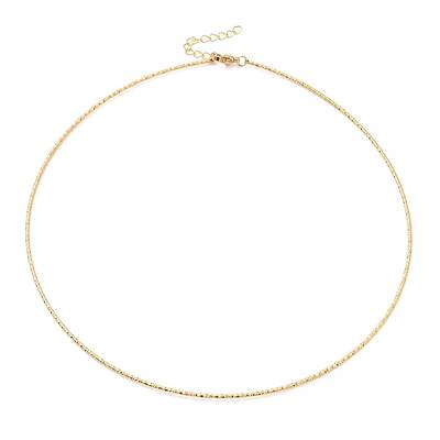 Ion Plating(IP) 304 Stainless Steel Necklaces