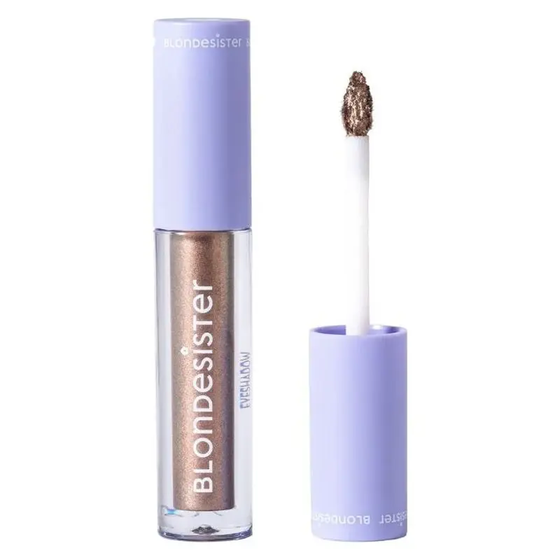 Blondesister Gloweye Eyeshadow 03 - Caramel Brown 2.5 ml
