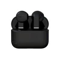 True Wireless Bluetooth Earbuds, Touch Controls, 35+ Hours Playtime, Customize EQ Sound, Dual Connect, Fast Charge,No-feel co...