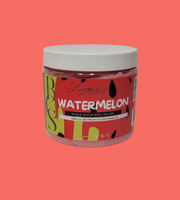 Summer TIME Whipped and Creamy Sugar Scrubs