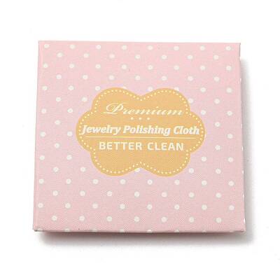 Microfiber Double-Sided Velvet Cloth