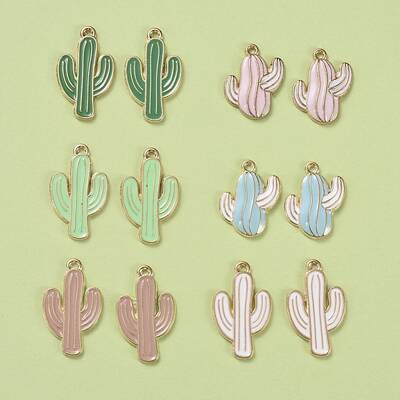 Cactus Theme