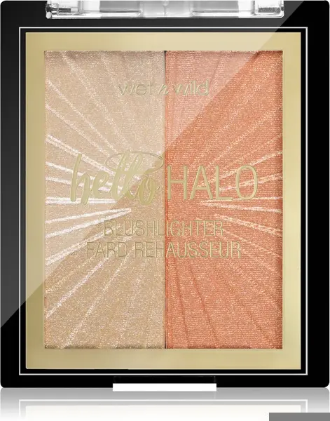 Wet N Wild Megaglo Blushlighter 565