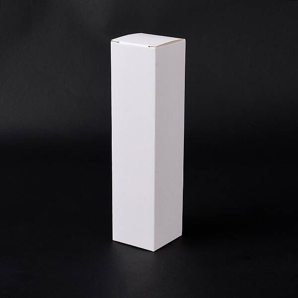 Cardboard Paper Gift Box