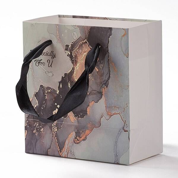 Kraft Paper Bags