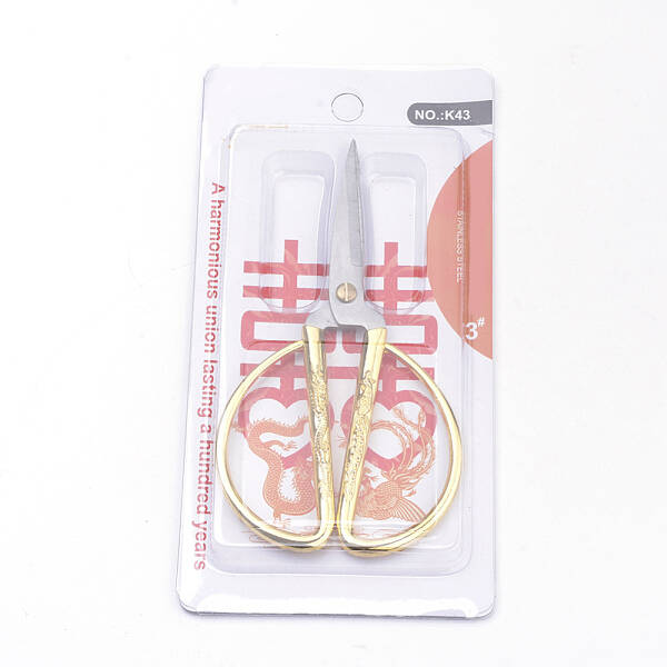 2cr13 Stainless Steel Scissors