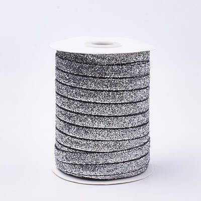 Glitter Sparkle Ribbon