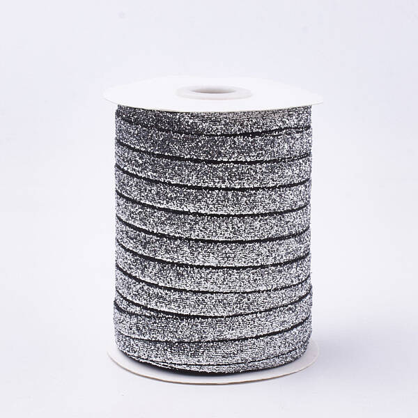 Glitter Sparkle Ribbon