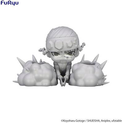 Furyu - Demon Slayer - Uzui Hold Figure