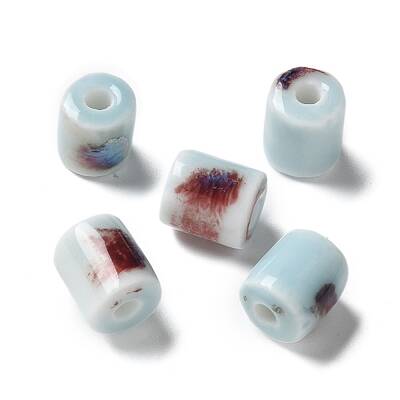 Handmade Porcelain Beads