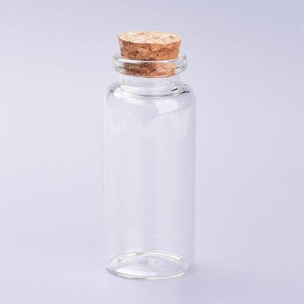 Glass Bottles