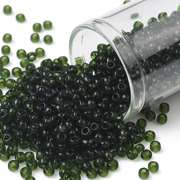 TOHO Round Seed Beads