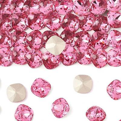 Preciosa® MAXIMA Crystal Fancy Stones