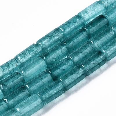 Natural Aquamarine Beads Strands