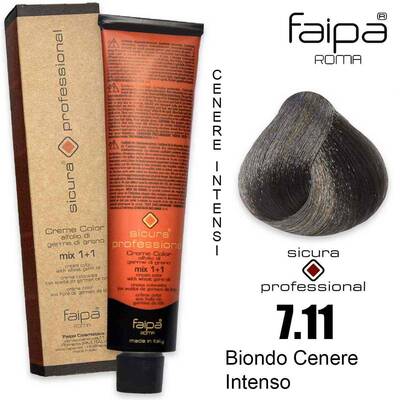 Faipa secure professional 120 ml 7.11