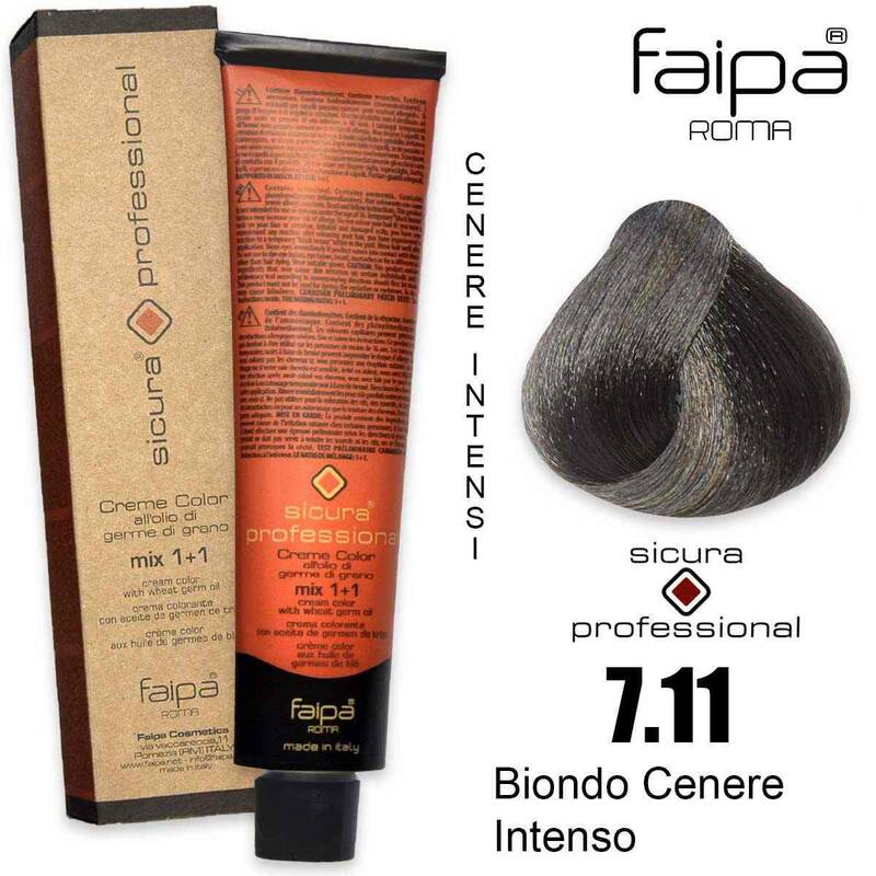 Faipa secure professional 120 ml 7.11