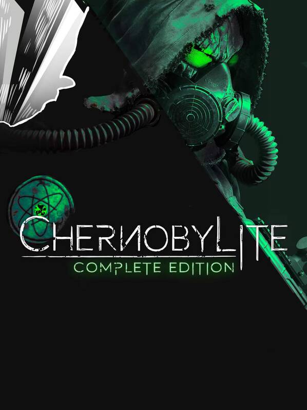 Chernobylite Complete Edition | Steam
