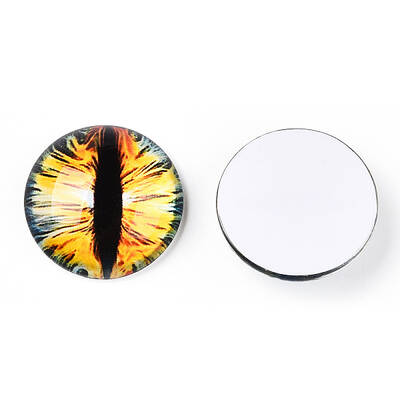 Glass Cabochons