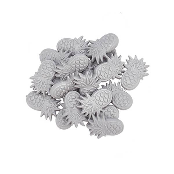 Sealing Wax Particles