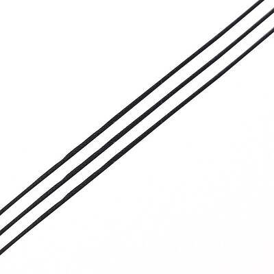 Eco-Friendly Dyed Nylon Threads