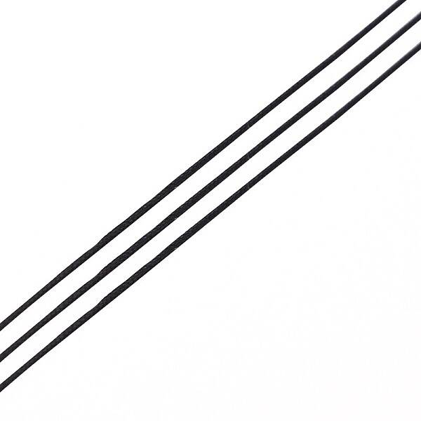 Eco-Friendly Dyed Nylon Threads
