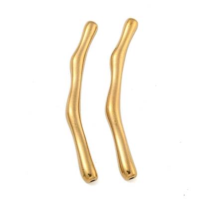 Ion Plating(IP) 304 Stainless Steel Beads
