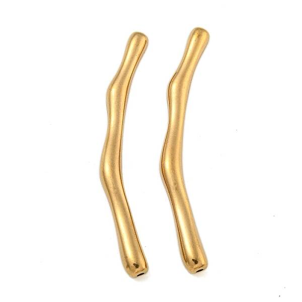 Ion Plating(IP) 304 Stainless Steel Beads