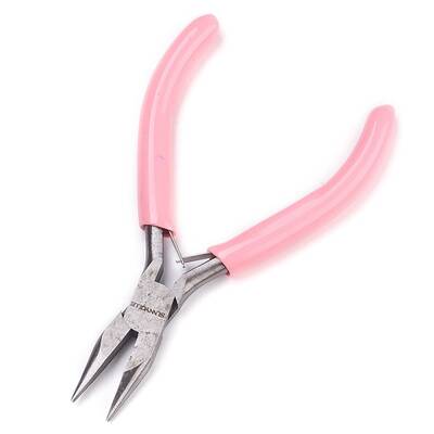 45# Carbon Steel Jewelry Pliers