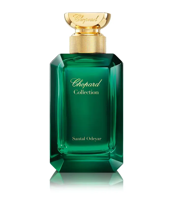 Chopard Santal Odeyar eau de parfum unisex 100 ml