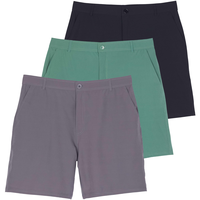 Real Essentials 3 Pack: Mens 7\