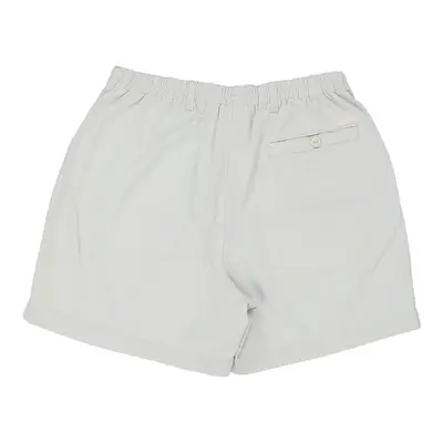 Champion Shorts - Large Grey Cotton
