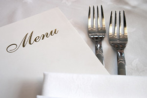 Hotel Overall Financial Statements and Restaurant Menu Pricing