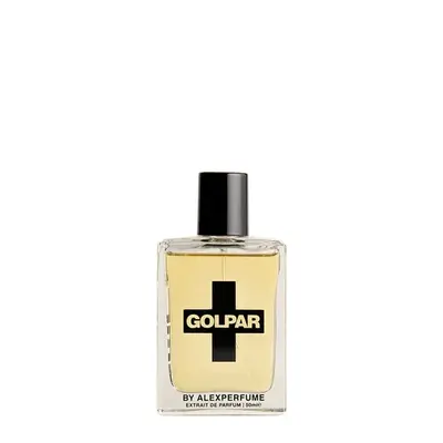 Alex Plus by Alex Perfume Golpar+ Perfume extract 50 ml