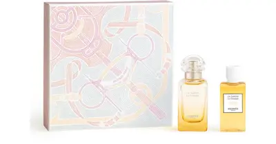 HERMÈS Parfums-Jardins Collection Un Jardin à Cythère unisex gift box 1 pc
