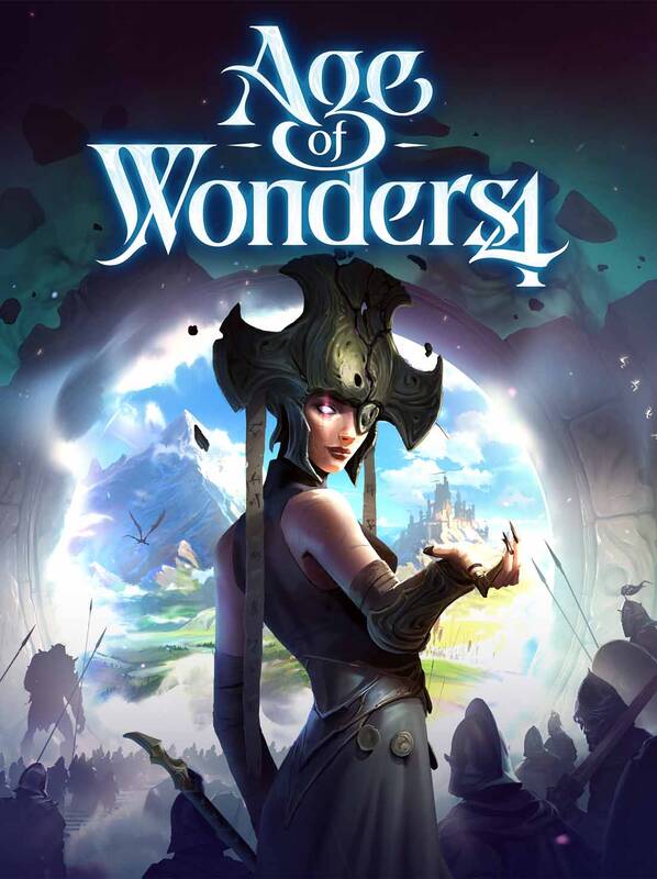 Age of Wonders 4 | Steam