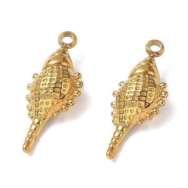 304 Stainless Steel Pendants