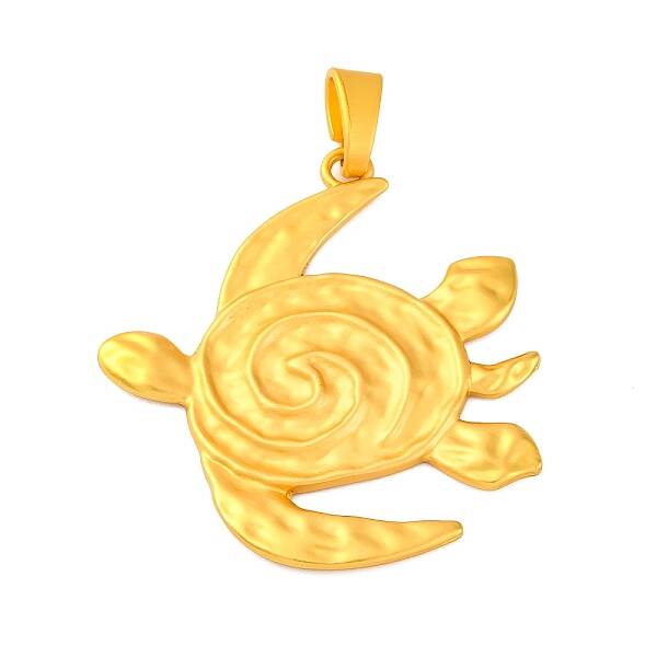 Alloy Pendants
